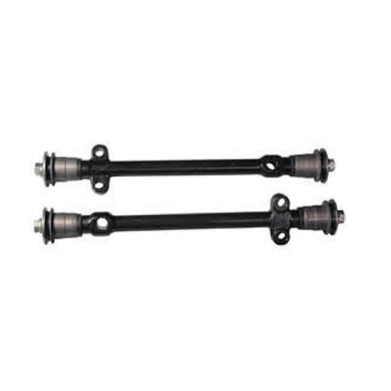 Lower Inner Shaft Kits with Bushings for 1958-1964 Chevy