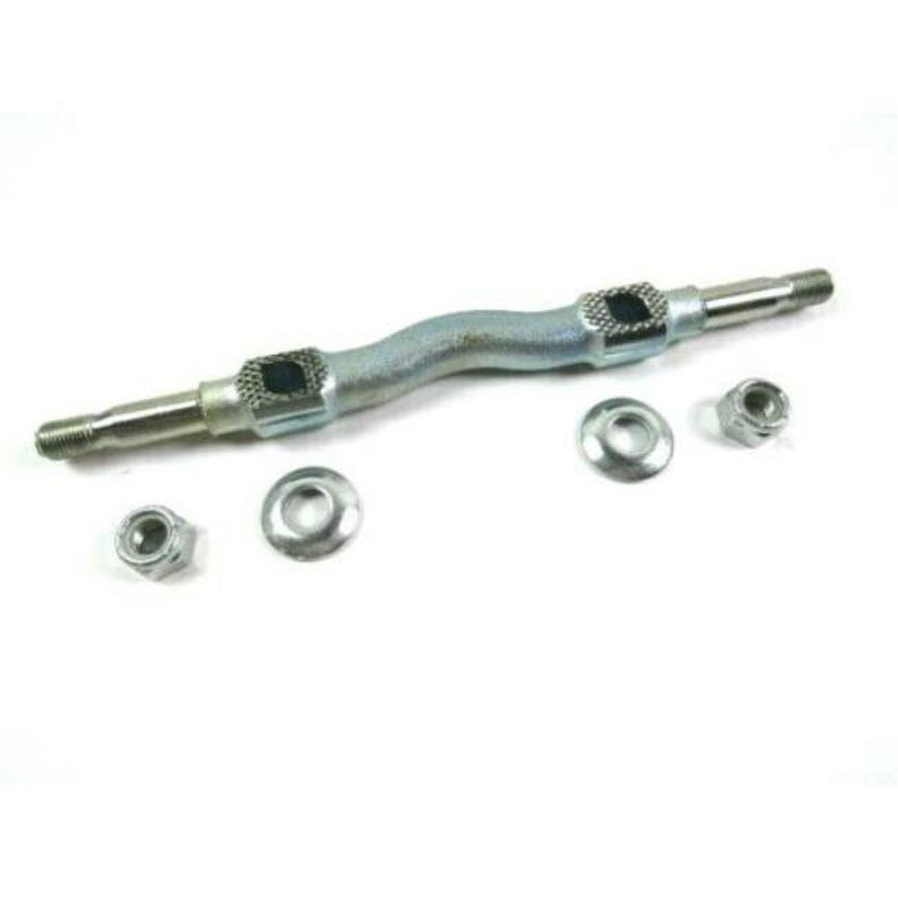 Mustang II Control Arm Cross Shaft Only