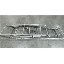 Street Rod Frame Assembly for 1932 Ford