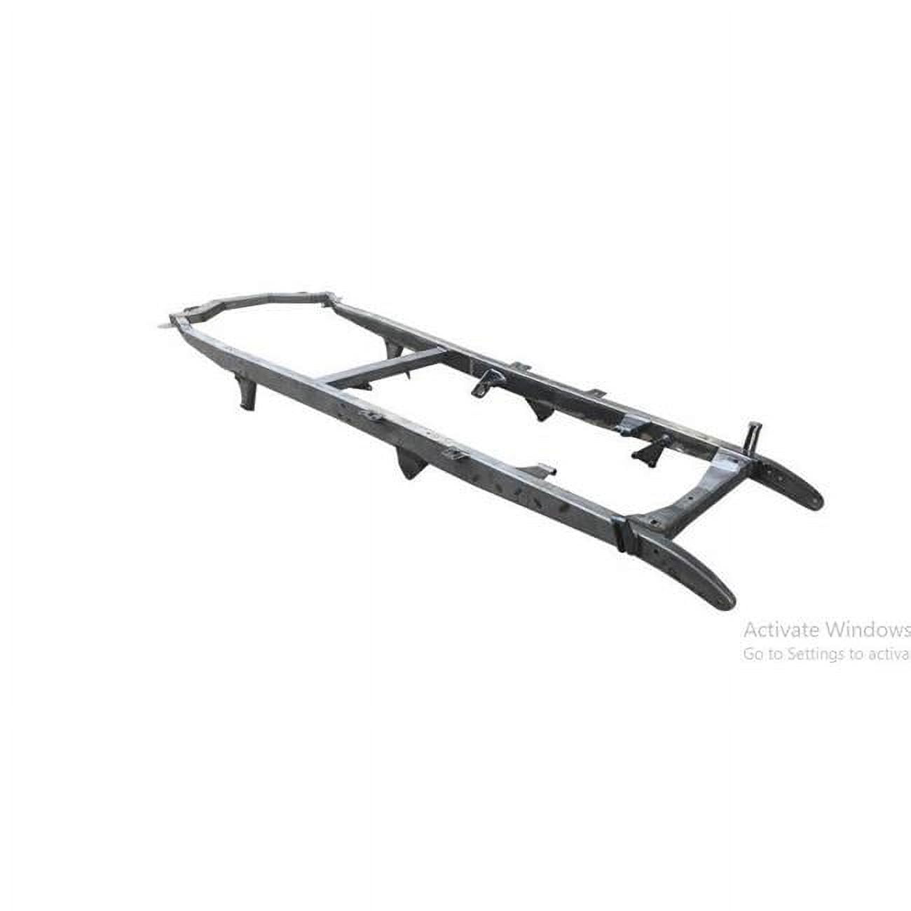 Street Rod Frame Assembly for 1928-1931 Ford Model A