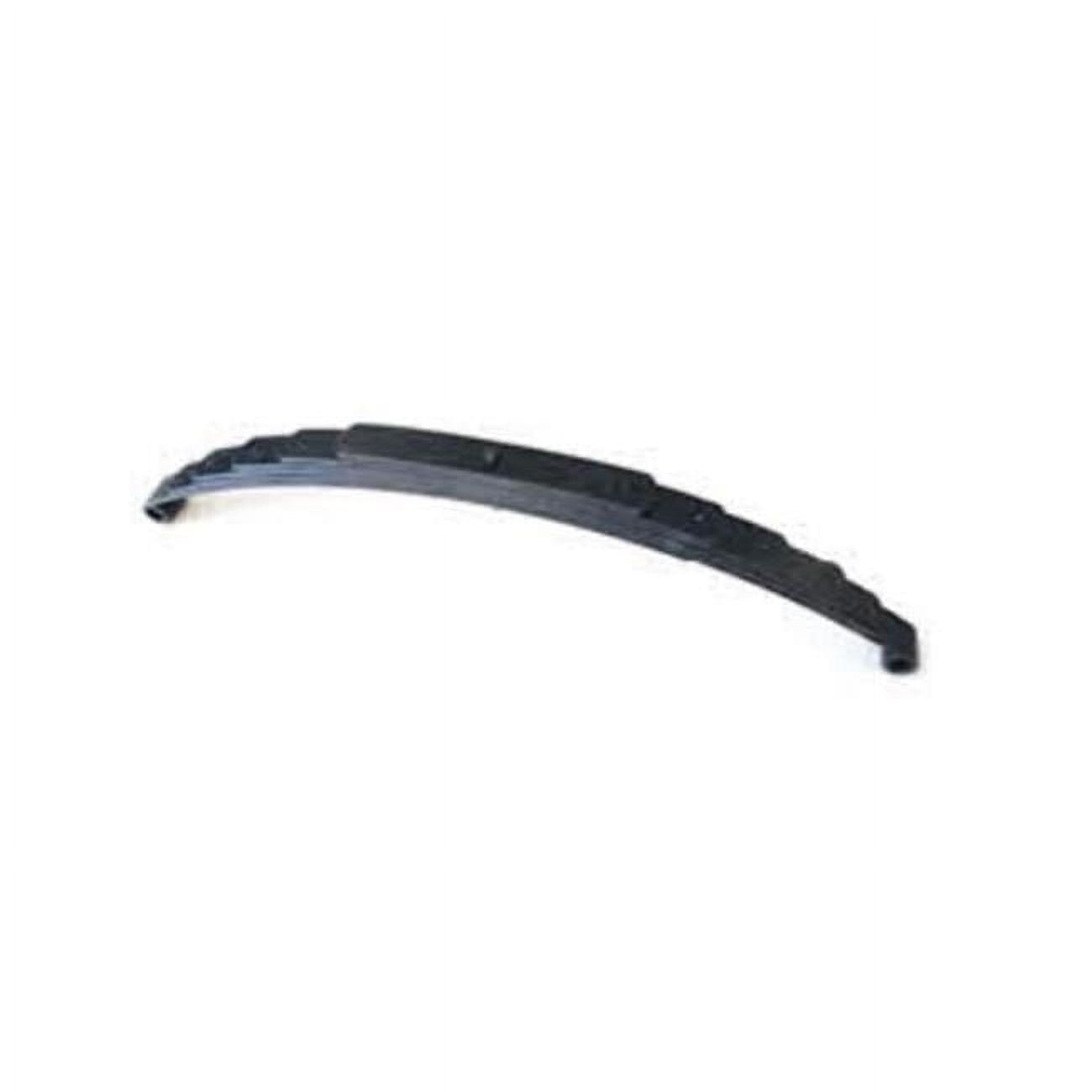 Standard Eye Front Spring with 46 in. Axle, Plain