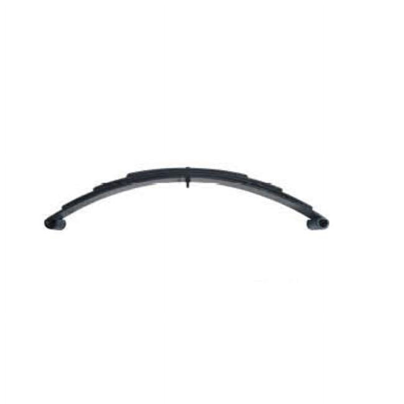 C22221 Standard Eye T-Bucket Front Spring, Plain