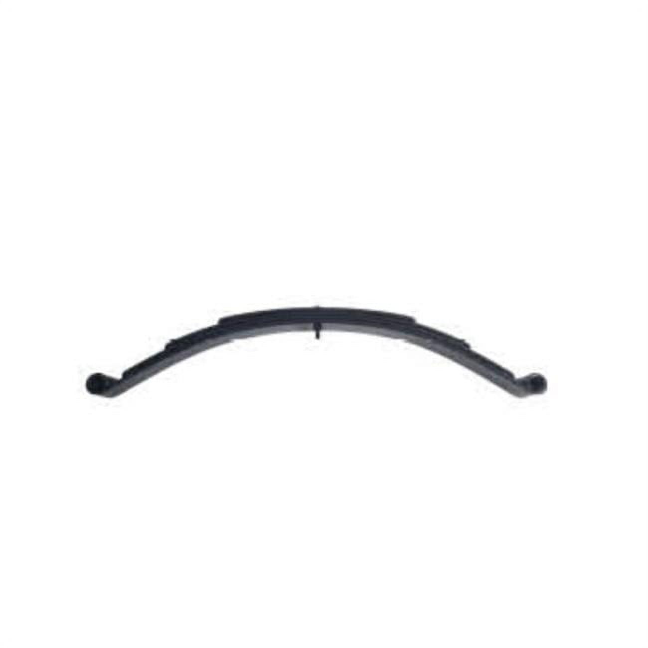 Reverse Eye T-Bucket Front Spring