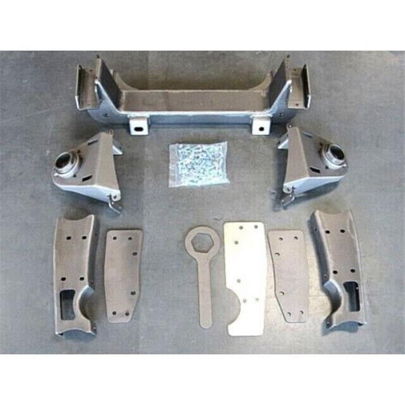 Bolt-In Mustang II Crossmember for 1947-1954 Chevy Pickup - BPC-3105