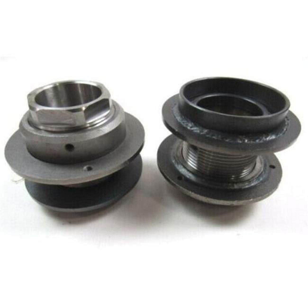 Mustang II Coil Spring Ride Height Adjuster Kit - BPC-3113