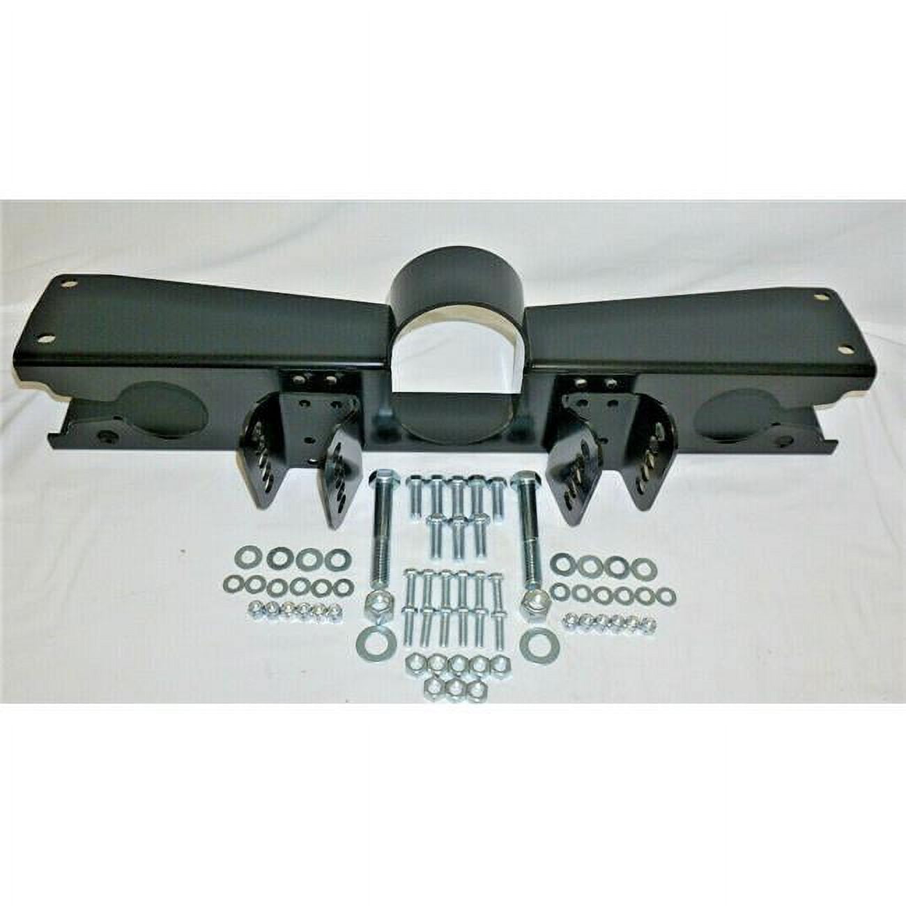 Trailing Arm Crossmember for 1963-1972 Chevy & GMC C10