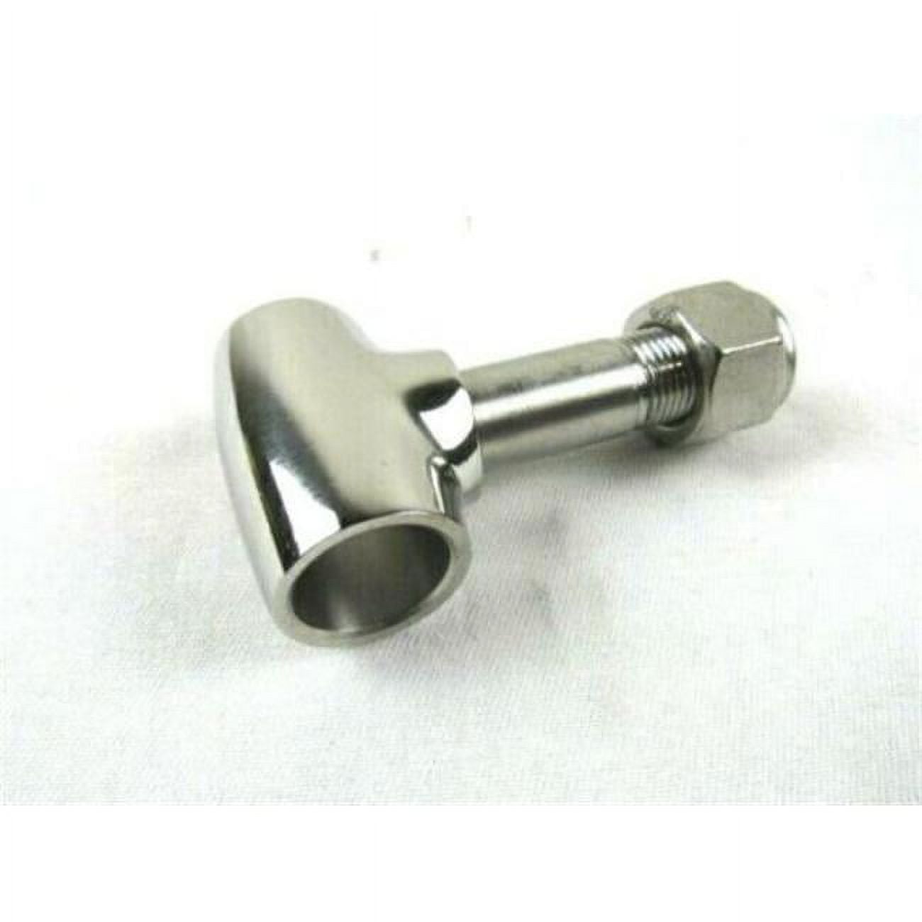 1.75 in. Stainless Front Suspension Pivot Leaf Spring