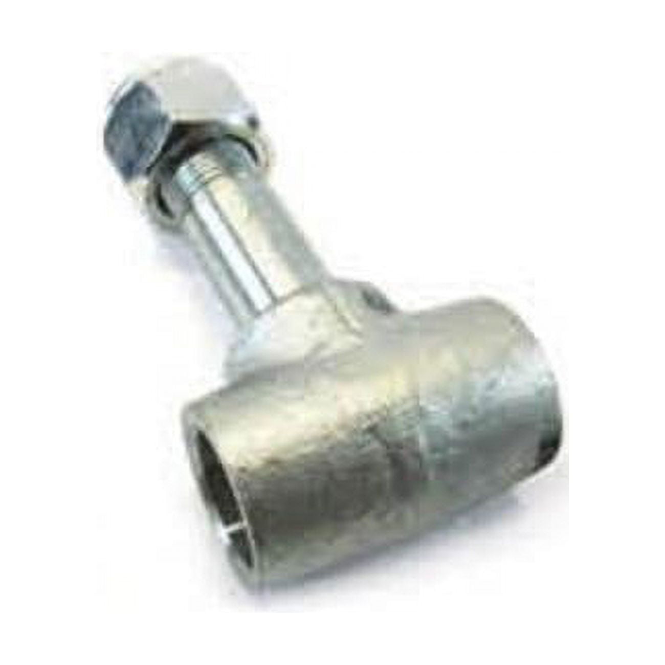 1.75 in. Front Suspension Pivot Leaf Spring