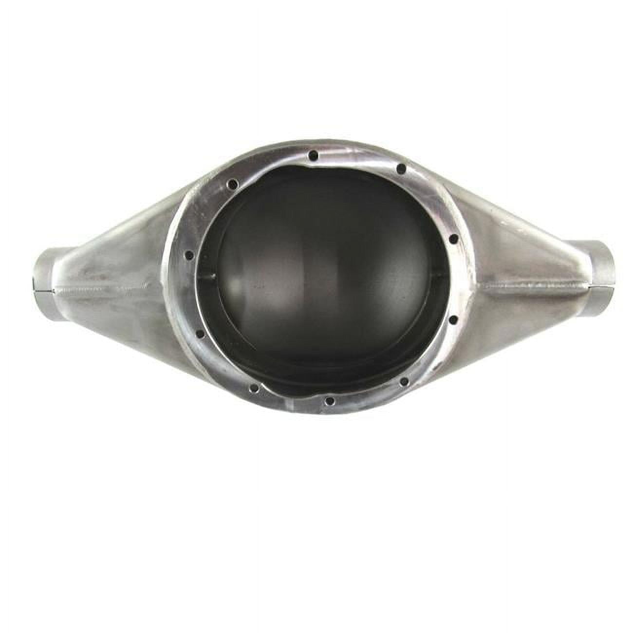 9 in. Ford Galaxie Rear Housing Center