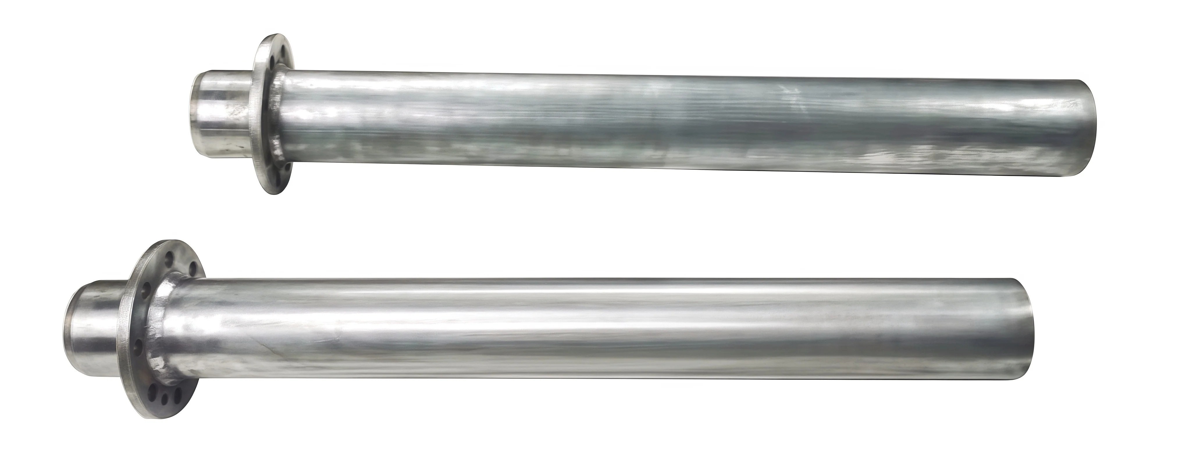9 in. Modular Differential Housing Tubes for Ford