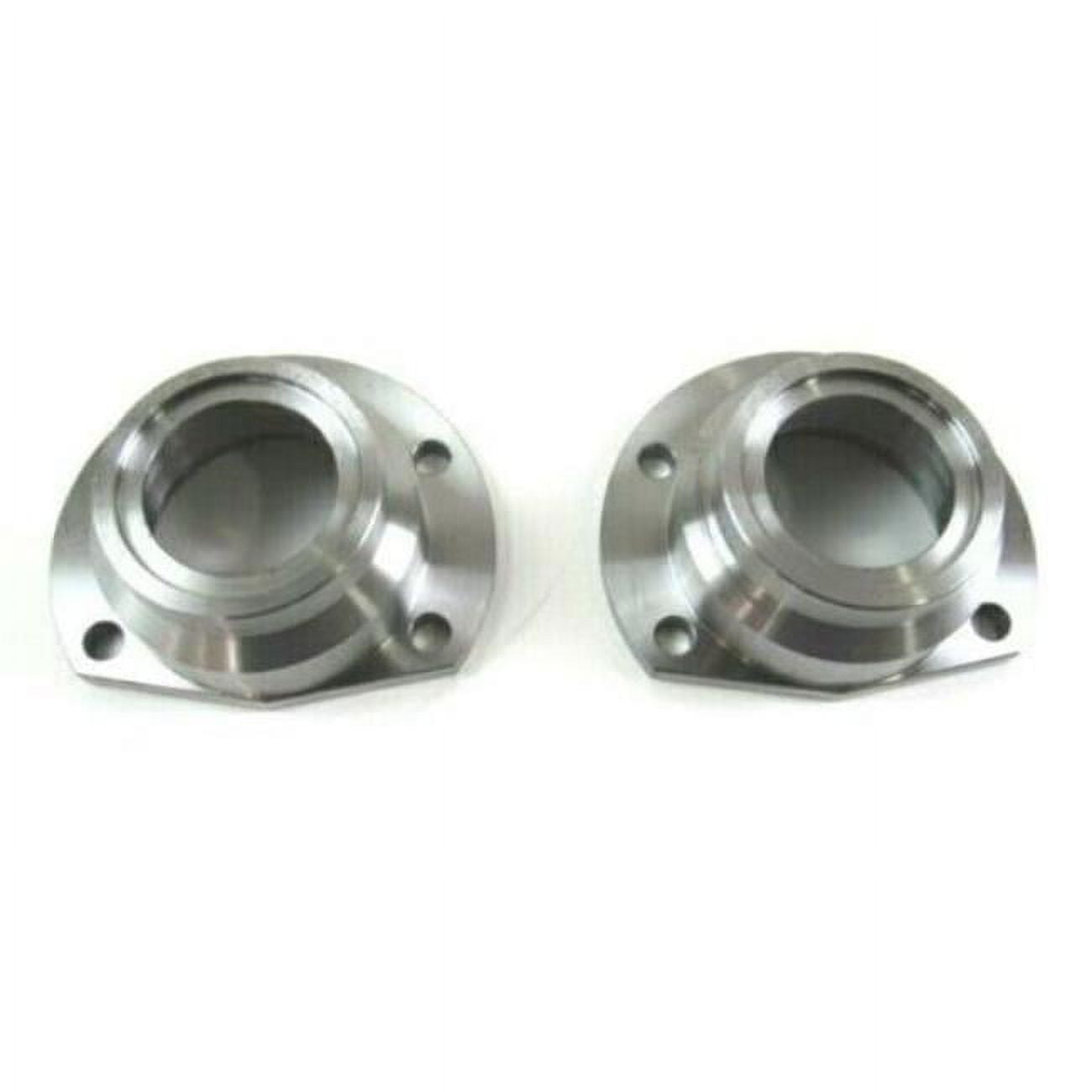 Billet Small Bearing Housing Ends