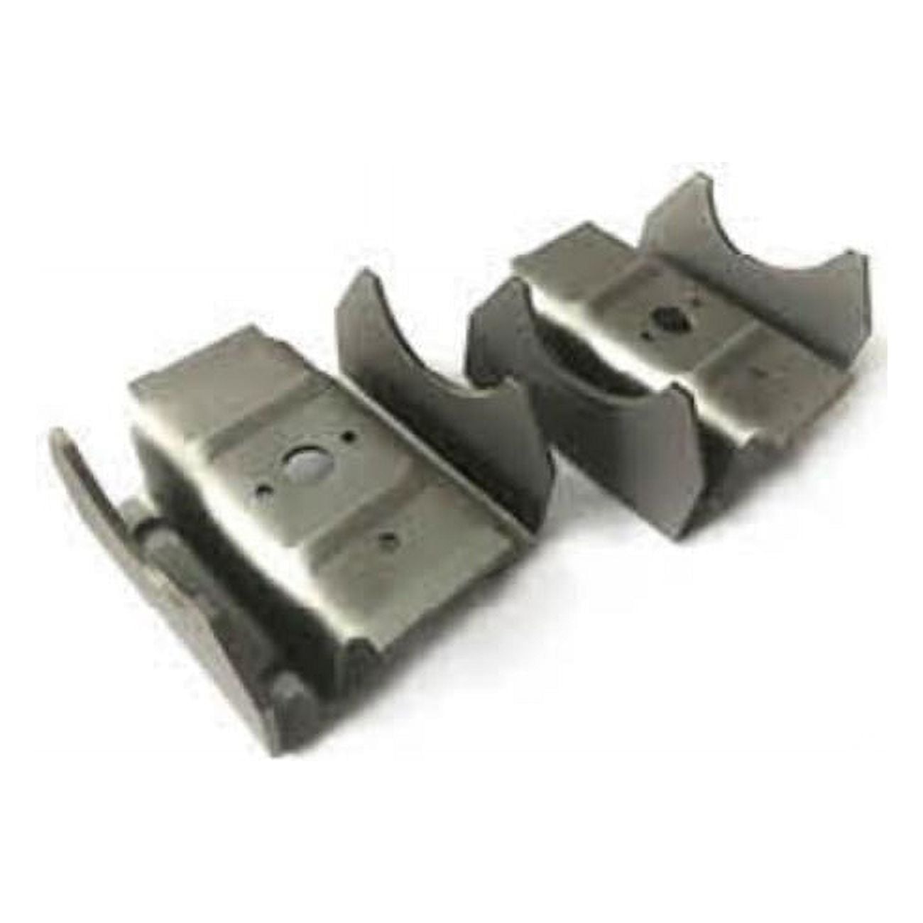 Multi Leaf Spring Pads for GM