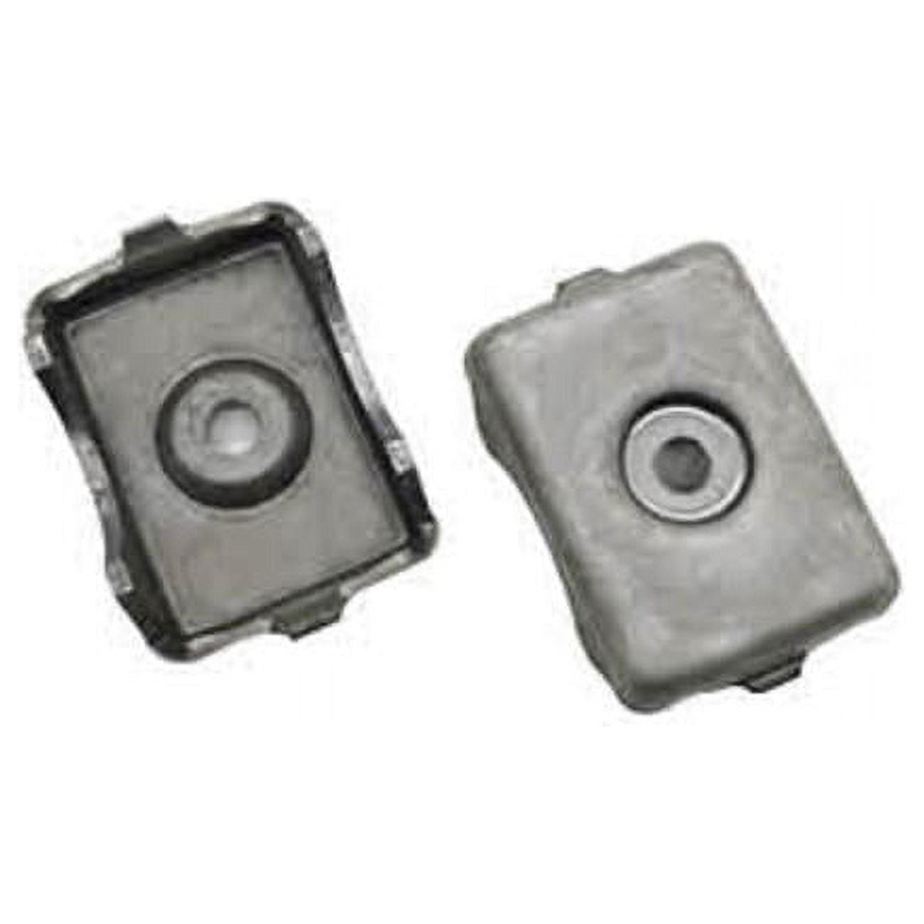 Leaf Spring Pads for 1964-1966 Mustang Replica
