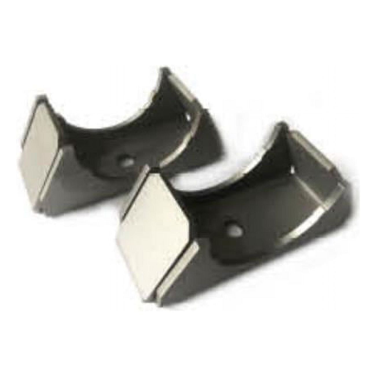 C23154 3 x 2.25 in. Leaf Spring Pads