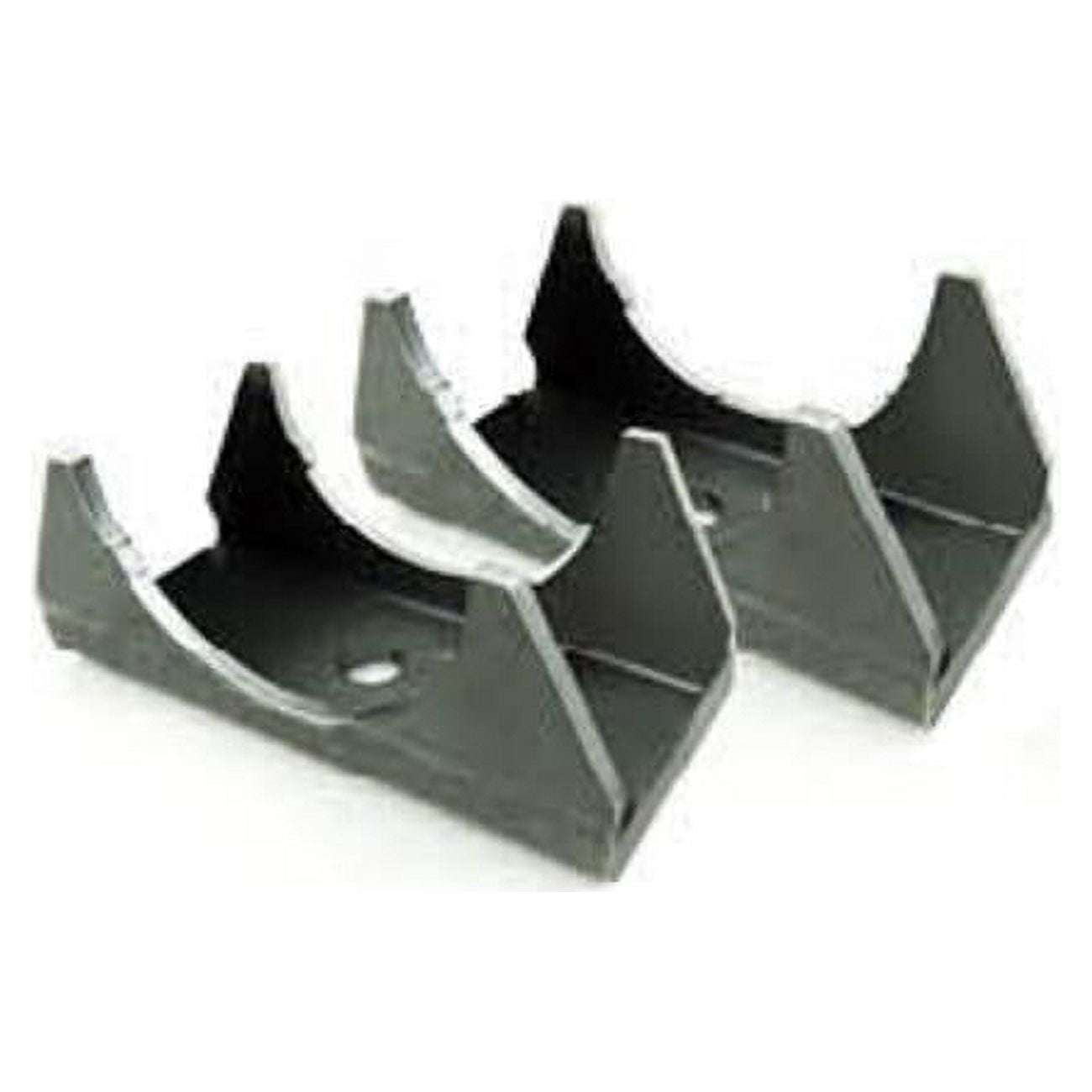 2.75 x 2.25 in. Leaf Spring Pads