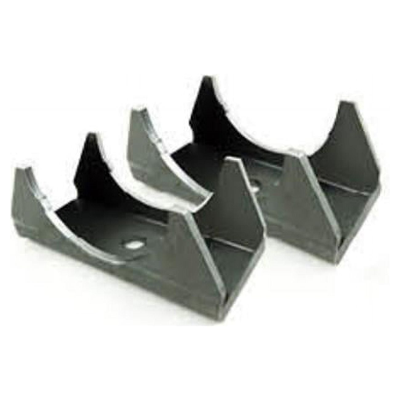 3 x 2.25 in. Leaf Spring Pads