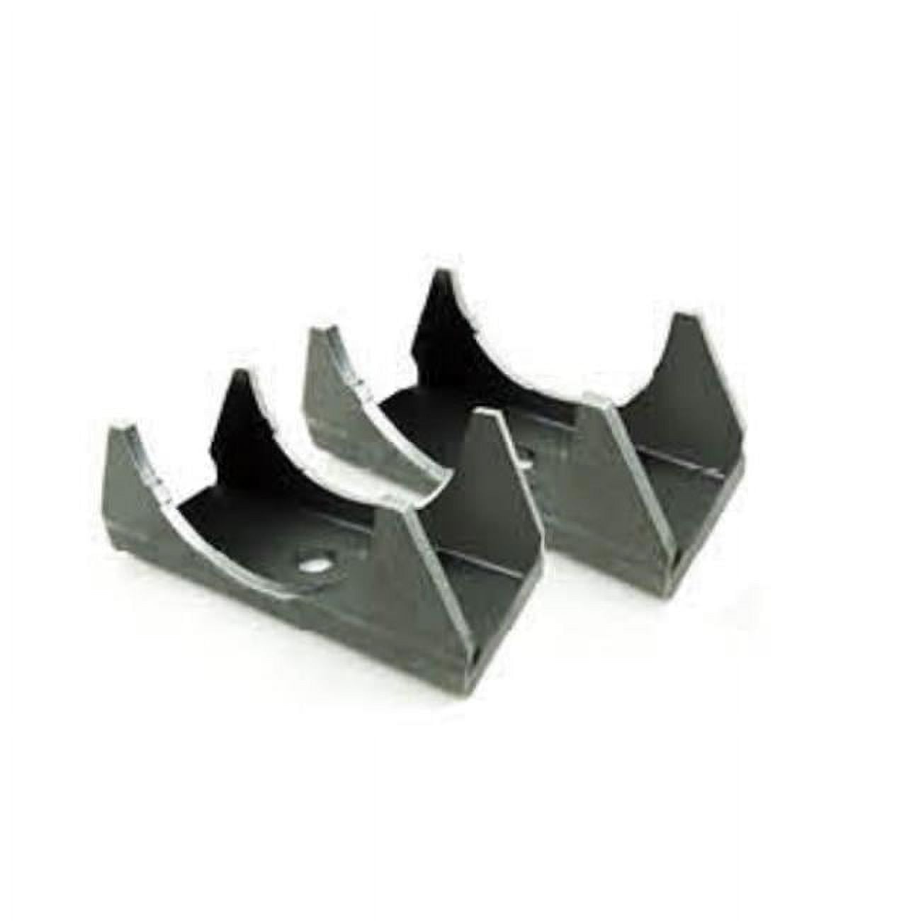 3.25 x 2.25 in. Leaf Spring Pads
