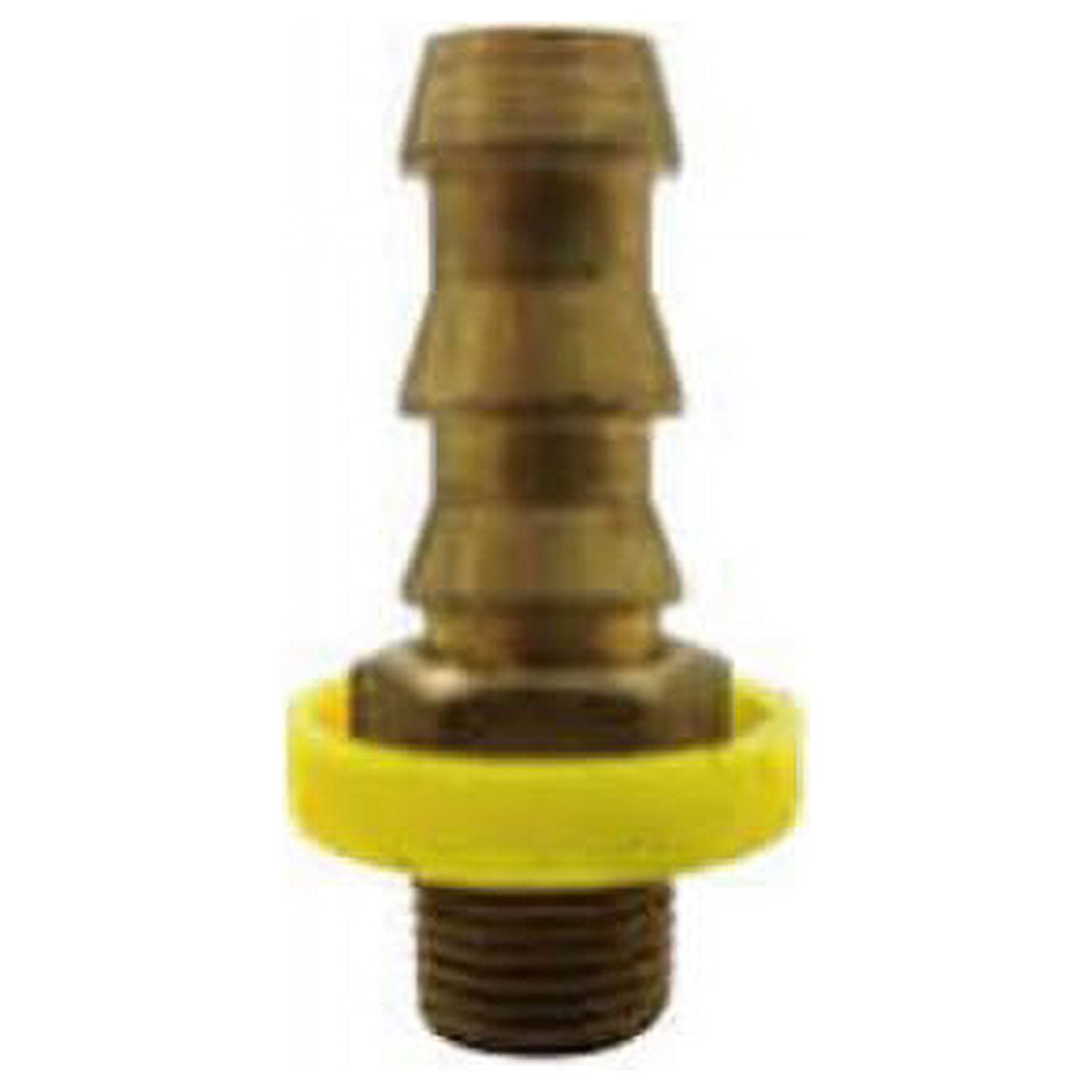 0.12 in. Pipe Thread & 0.37 in. Hose Nipple Style Housing Vent