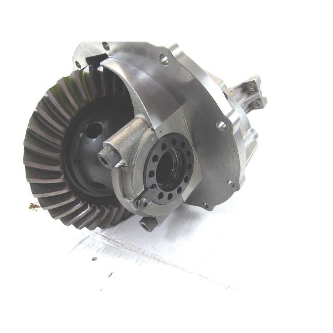 28 Spline Cast Iron Third Member Assembly with 3.70 Gear Ratio & 3.062 in. Cap for 9 in. Ford
