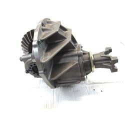 28 Spline Cast Iron Third Member Assembly with 4.11 Gear Ratio & 3.062 in. Cap for 9 in. Ford