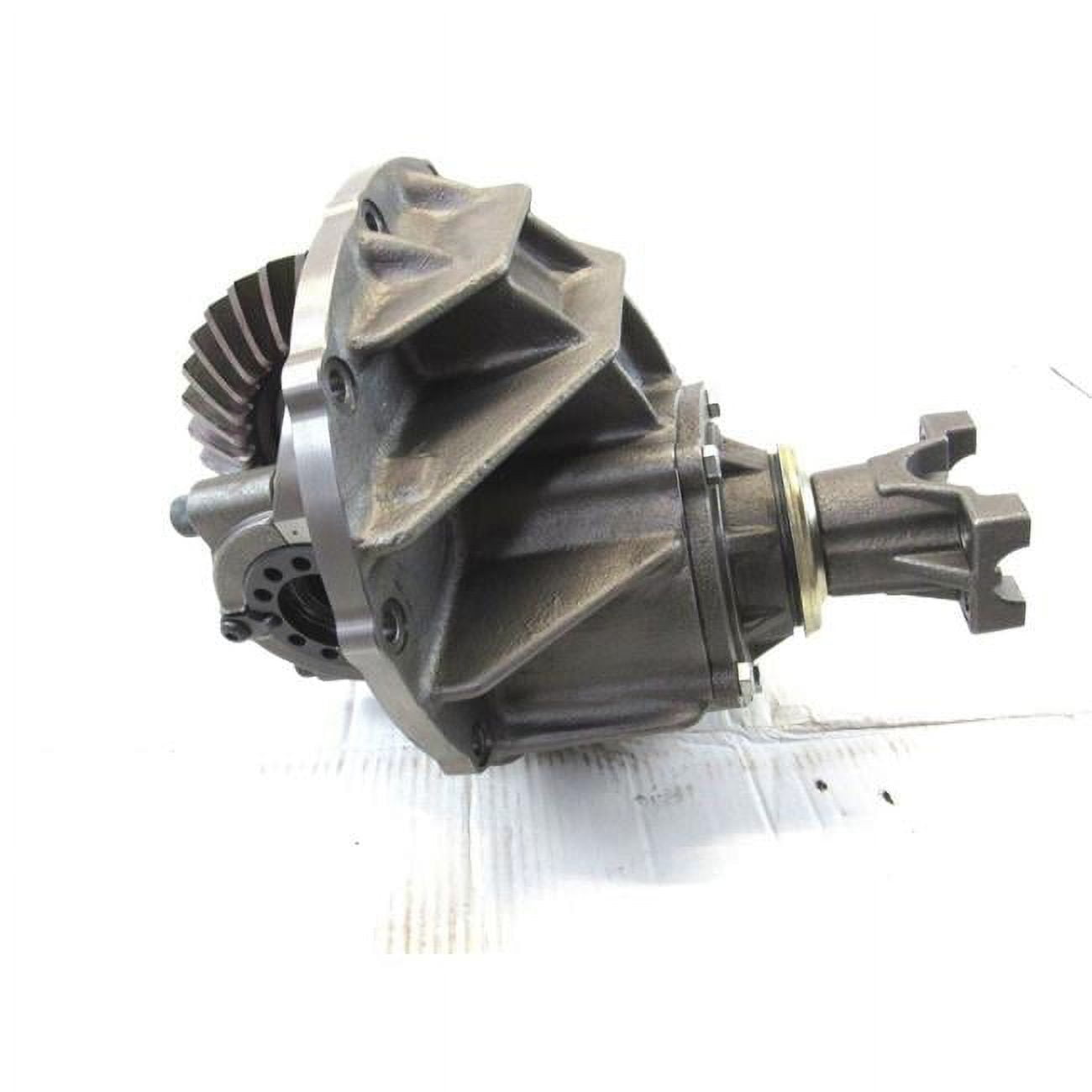 Cast Iron Third Member Assembly with 4.56 Gear Ratio for 9 in. Ford