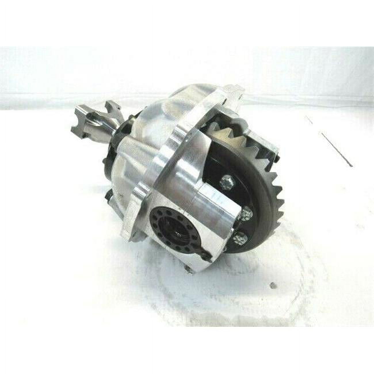 1350 Series Cast Aluminum Third Member Assembly with 3.50 Gear Ratio & 3.062 in. Cap for 9 in. Ford, 28 Spline