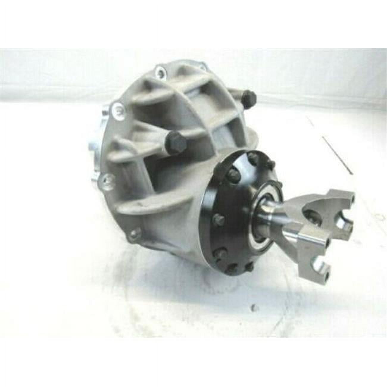 1310 Series Cast Aluminum Third Member Assembly with 3.70 Gear Ratio & 3.062 in. Cap for 9 in. Ford, 28 Spline