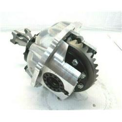 1350 Series Cast Aluminum Third Member Assembly with 4.11 Gear Ratio & 3.062 in. Cap for 9 in. Ford, 28 Spline