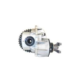 1350 Series Cast Aluminum Third Member Assembly with 4.11 Gear Ratio & 3.062 in. Cap for 9 in. Ford, 31 Spline