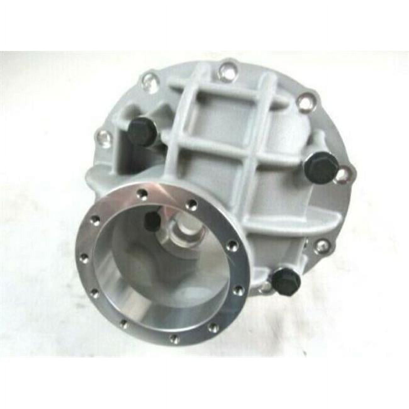 9 in. Ford Aluminum Carrier Housing, 3.06 in. Caps