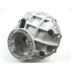 9 in. Ford Aluminum Carrier Housing, 3.25 in. Caps