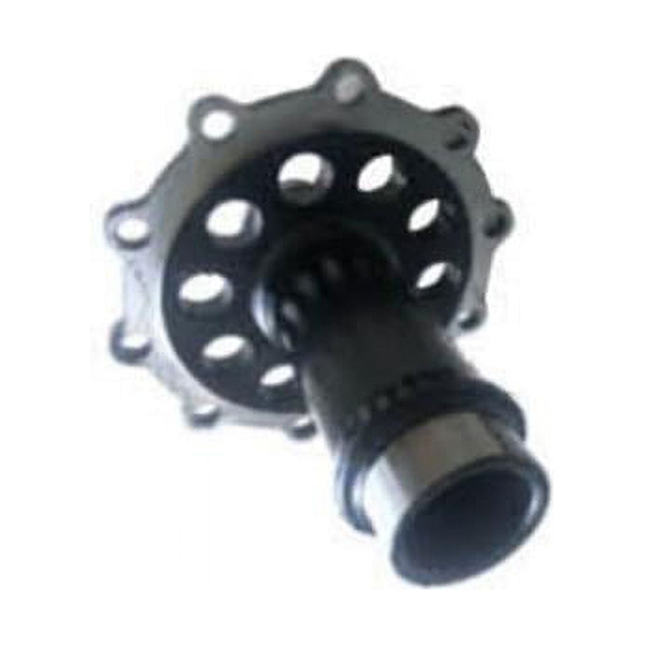 31-Spline Megalite Steel Full Spool for 9 in. Ford