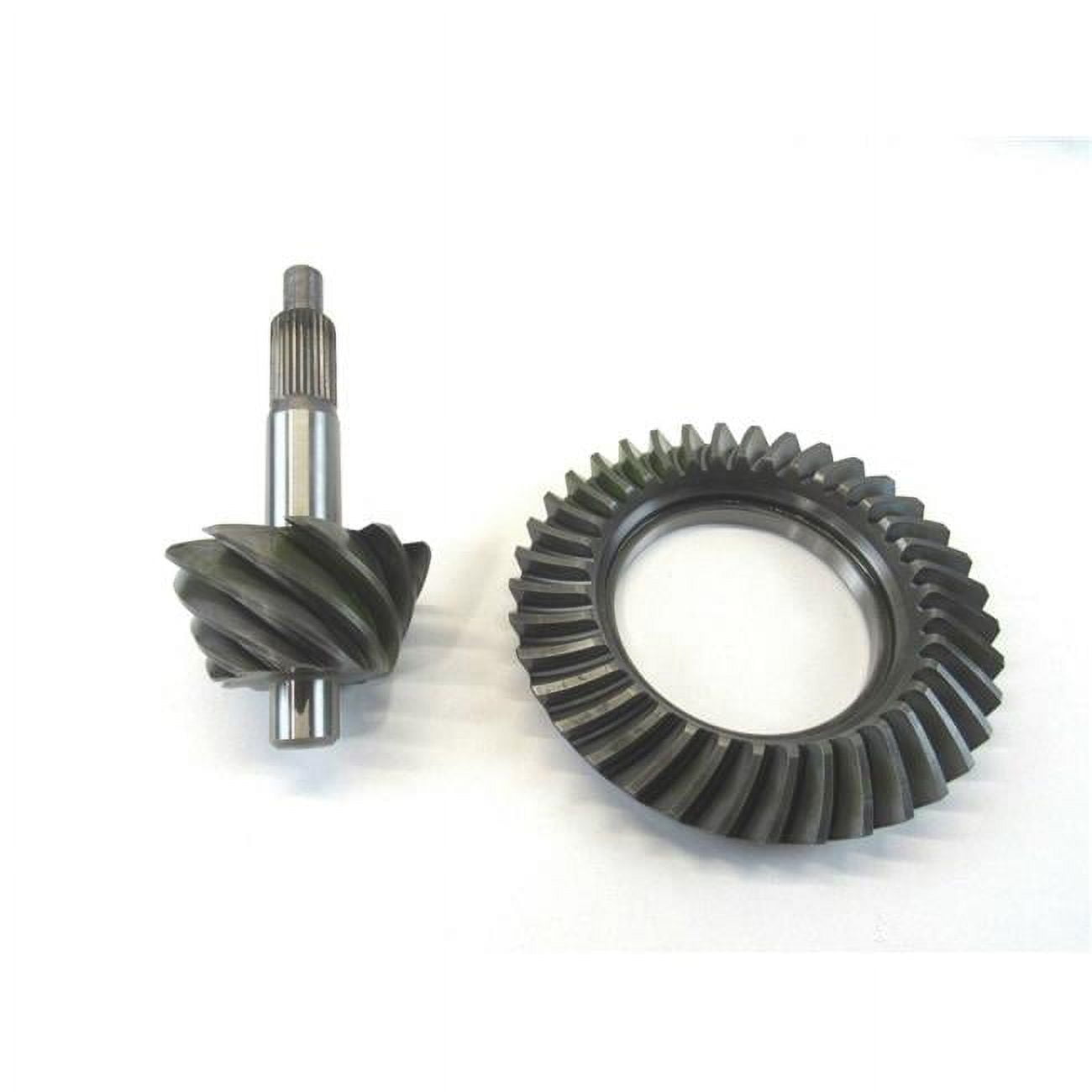 4.56 Ratio Gear Set