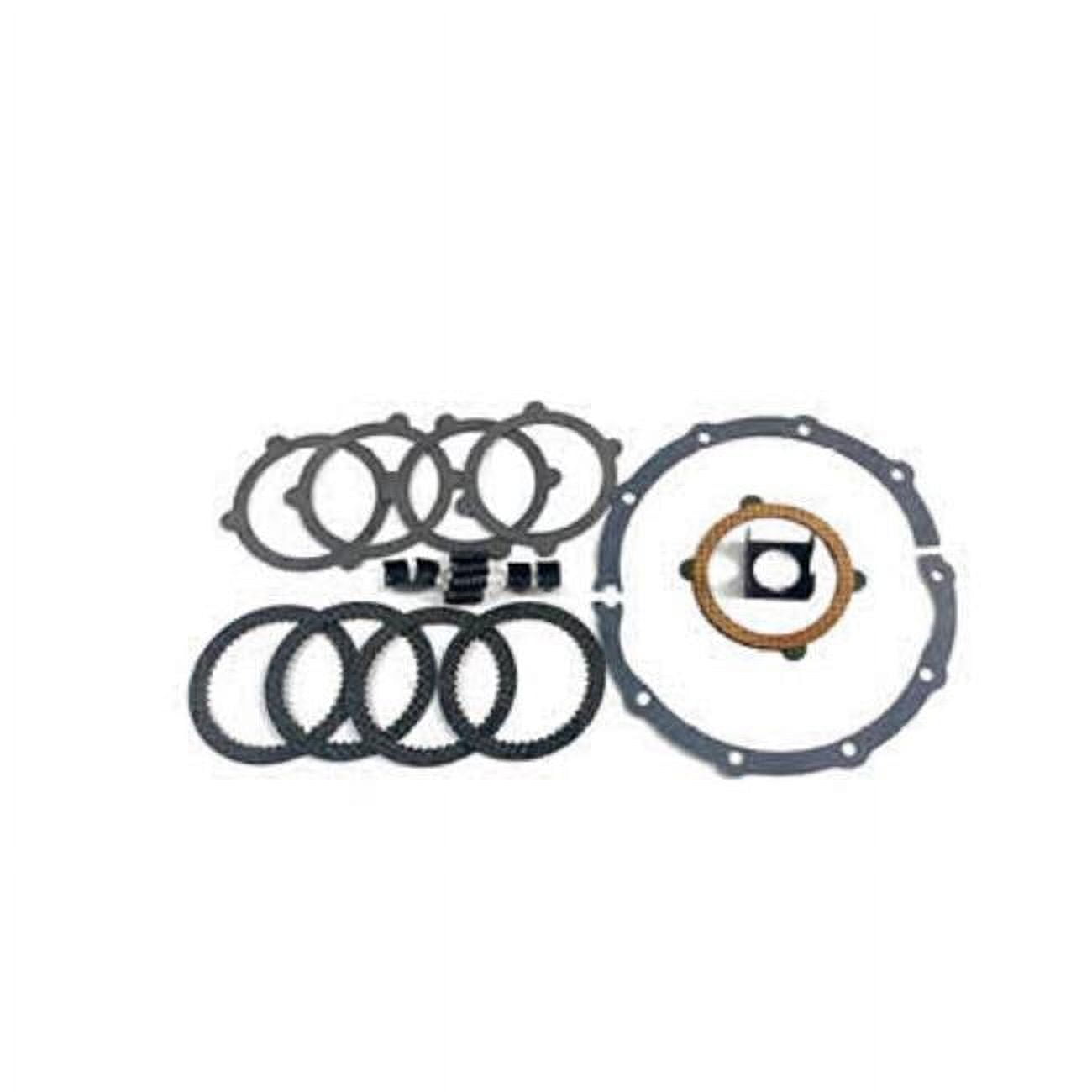 8 in. Traction-Lock Posi Clutch Rebuild Kit for 9 in. Ford
