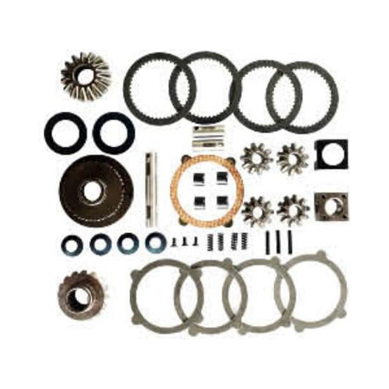 9 in. Ford Trac-Lock Posi Internal Parts Kit, 28 Spline