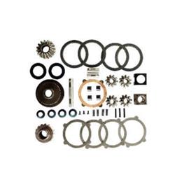 9 in. Ford Trac-Lock Posi Internal Parts Kit, 31 Spline
