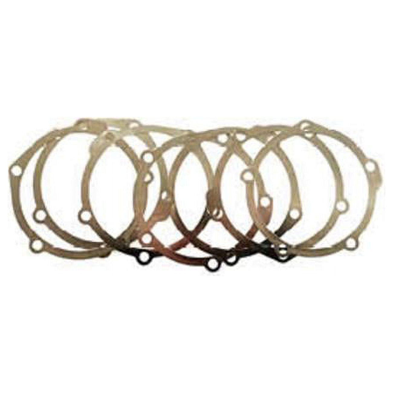 Rearend Pinion Shim Kit for 9 in. Ford
