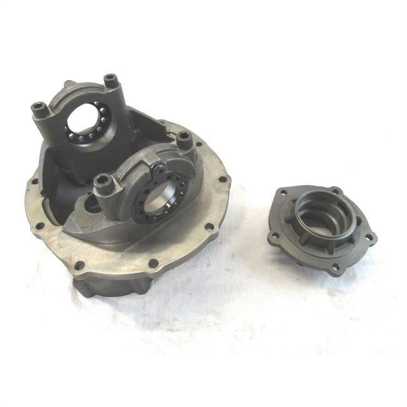 Cast Iron Daytona Pinion Support for 9 in. Ford