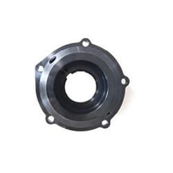 9 in. Ford Daytona Aluminum Pinion Support, Polished