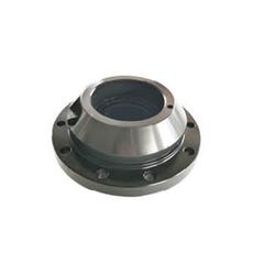 9 in. Ford Daytona Aluminum Pinion Support, Black