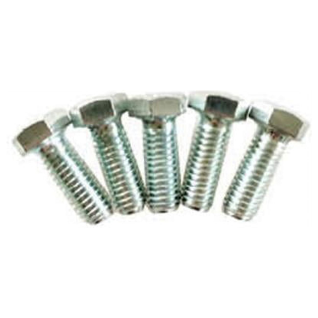 9 in. Ford Daytona Pinion Support Studs to Joint Iron Housing 5 Piece Set