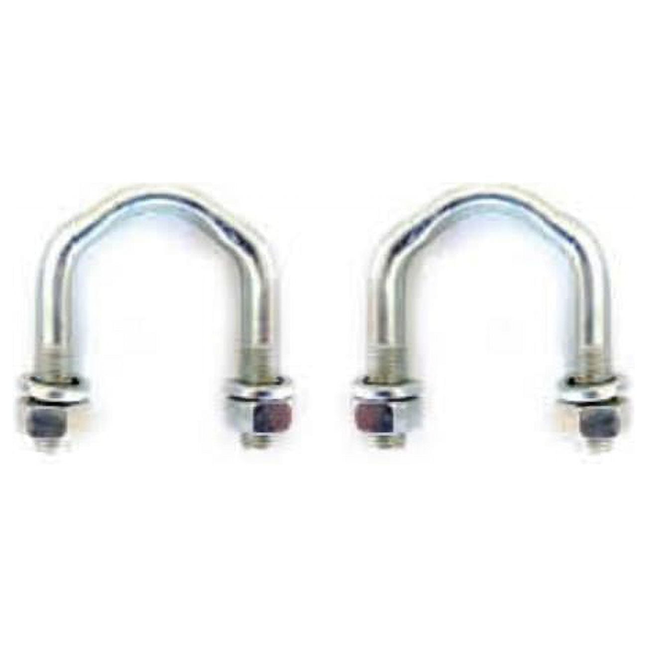 1310 Series Drive Shaft U-Bolts with 1.06 in. Cap