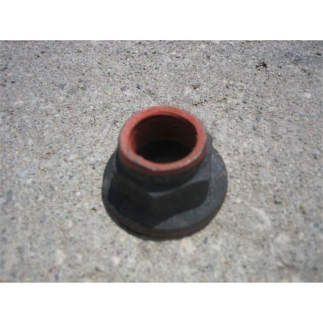 9 in. Pinion Nut for Ford - BPC-4307