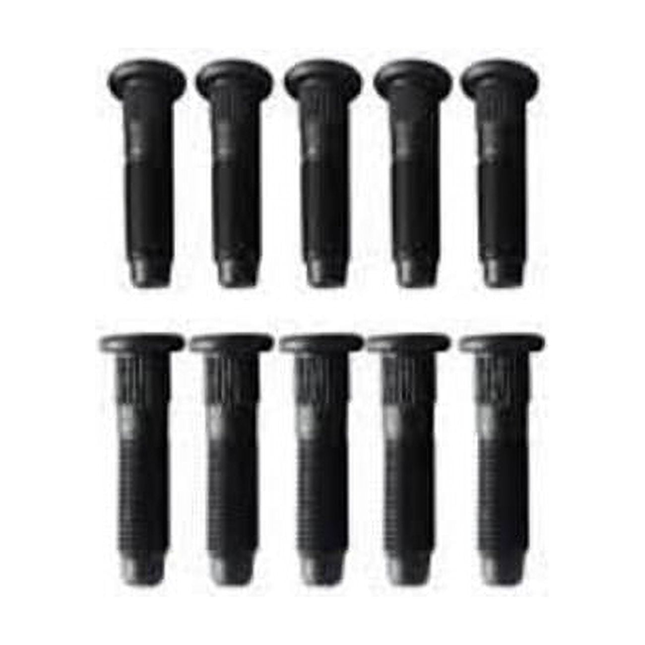 9 in. Ford Rearend Axle Housing 3rd Member Carrier Studs