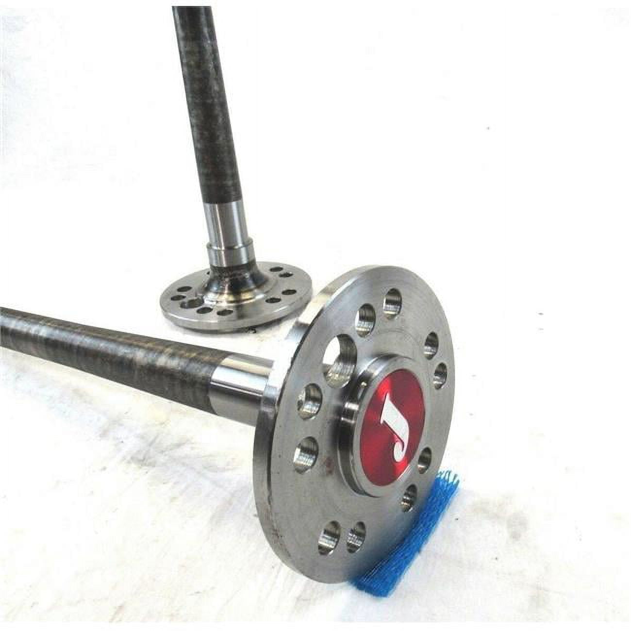 32 in. 4340 Forged 31 Spline Axle Shaft for 9 in. Ford