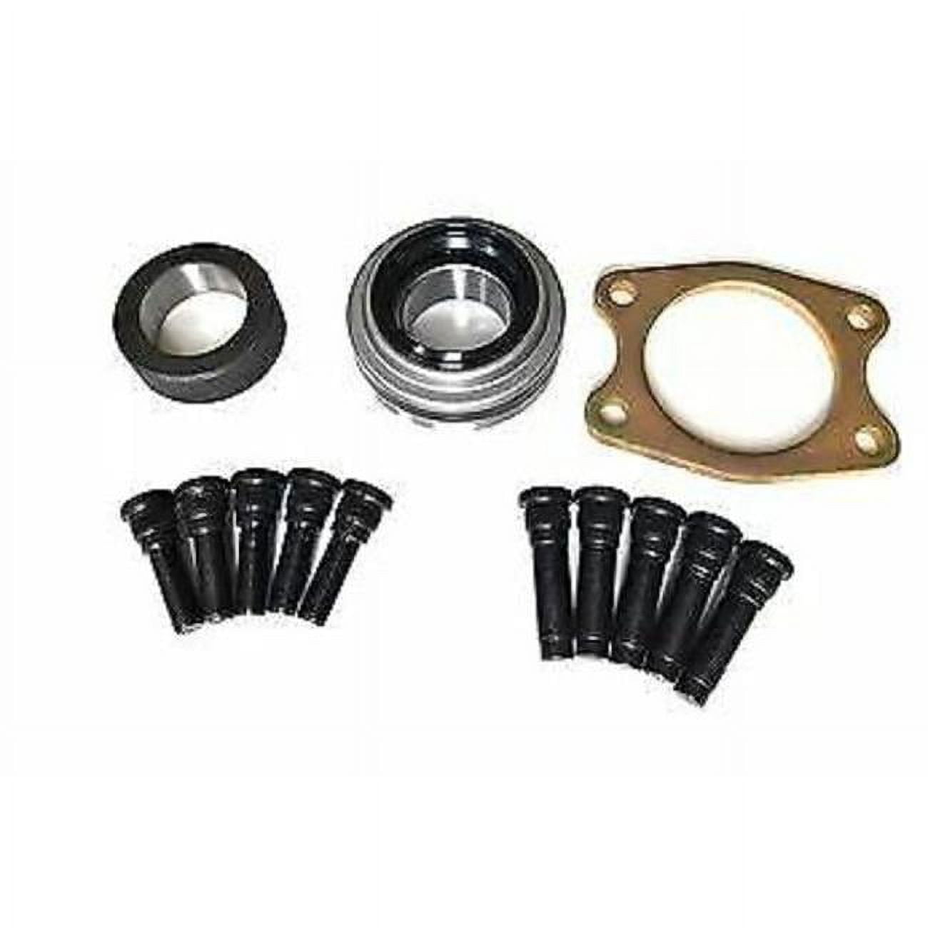 Rear Axle Bearing & Hardware Kit - BPC-4051