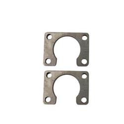 0.5 in. Old Style Big Bearing Retainer, Pack of 2