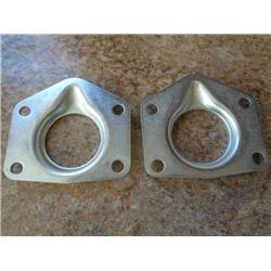Axle Retainer Plate for Small Ford