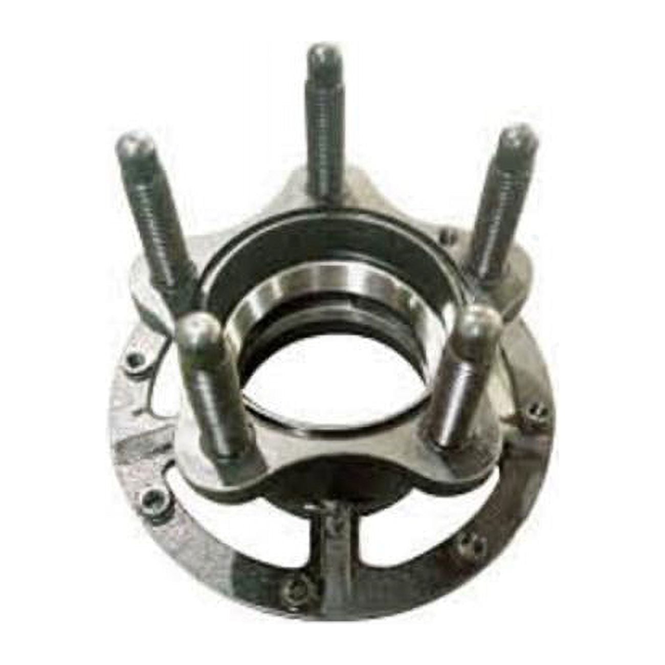 5 x 5 in. Grand National Rear Wheel Hub