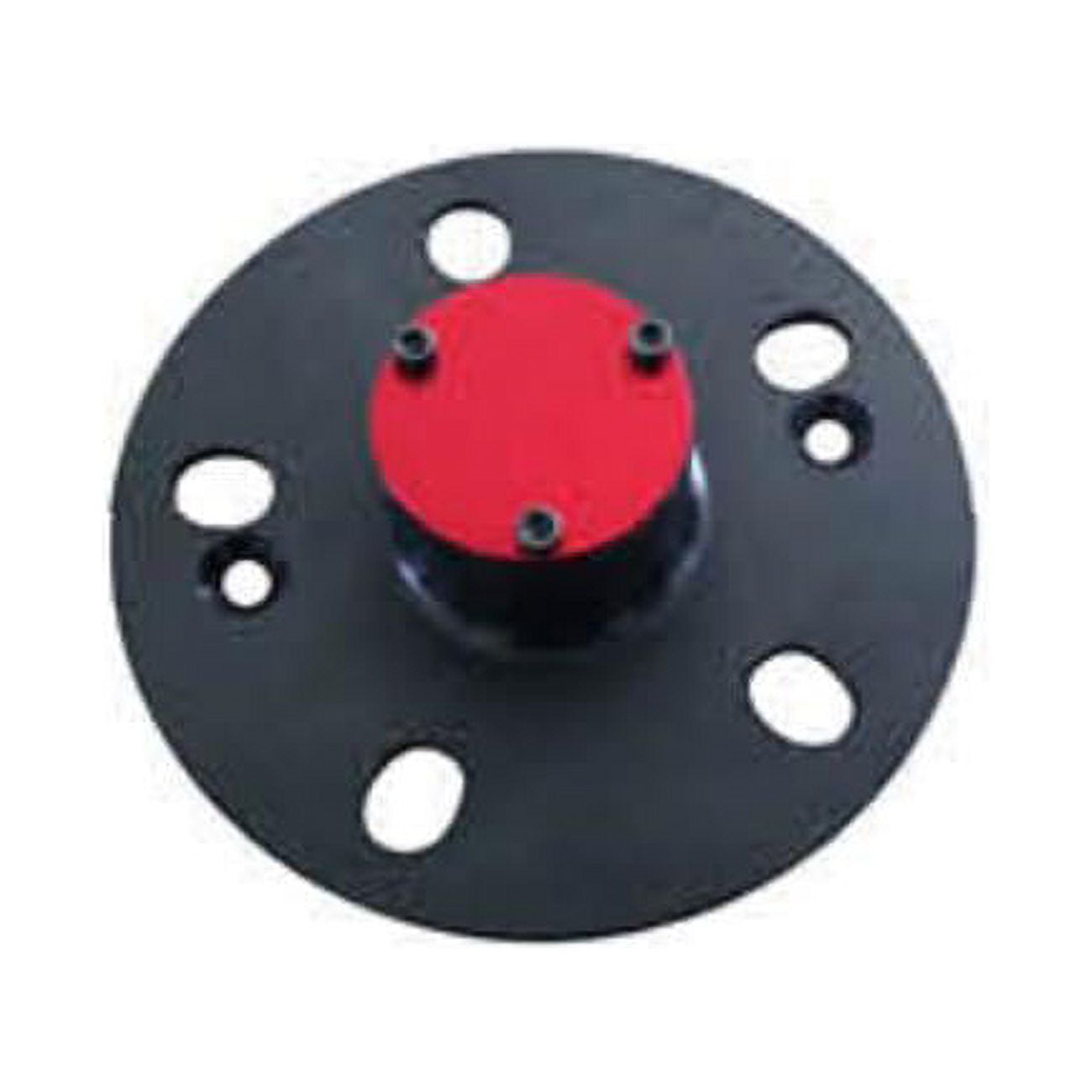 5 x 5 & 4.75 in. Steel Drive Flange Kit